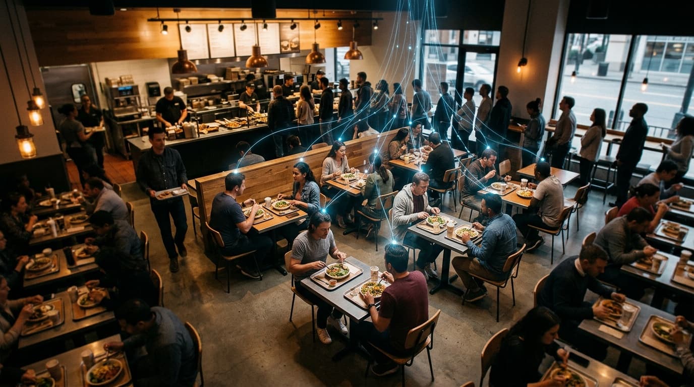 Your Competitors Have an Identity Graph. You Have Ticket Numbers.